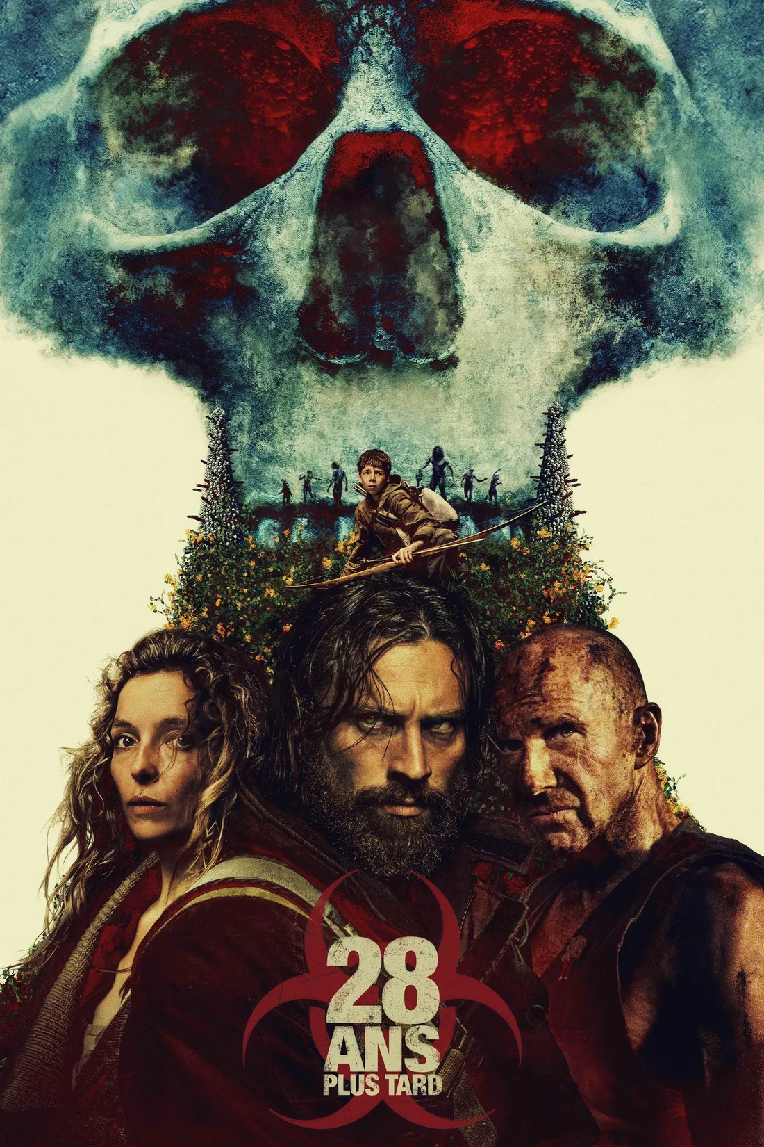 28 Ans plus tard (2025)